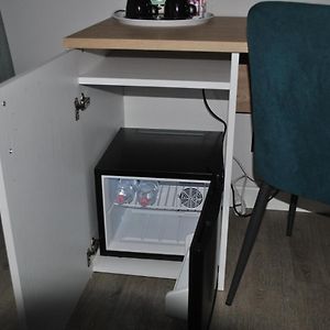 Driepersoonskamer